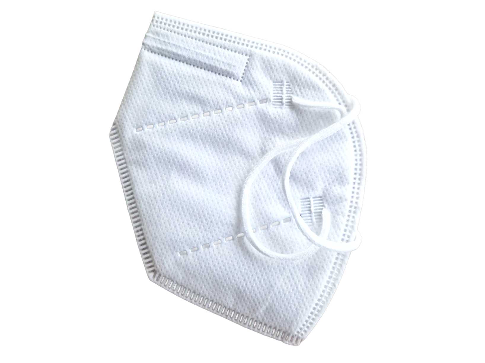 FFP2 Faltmasken (mit Ohrschlaufen)